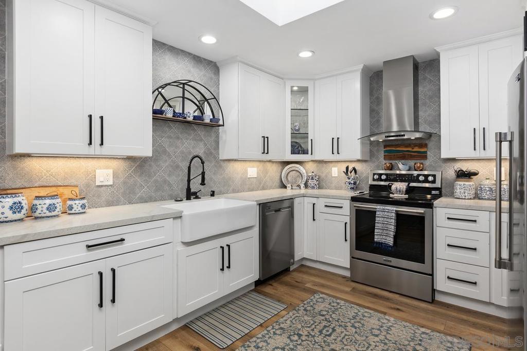 Coronado Village - Residential