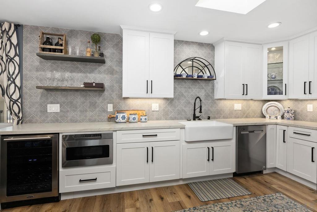 Coronado Village - Residential