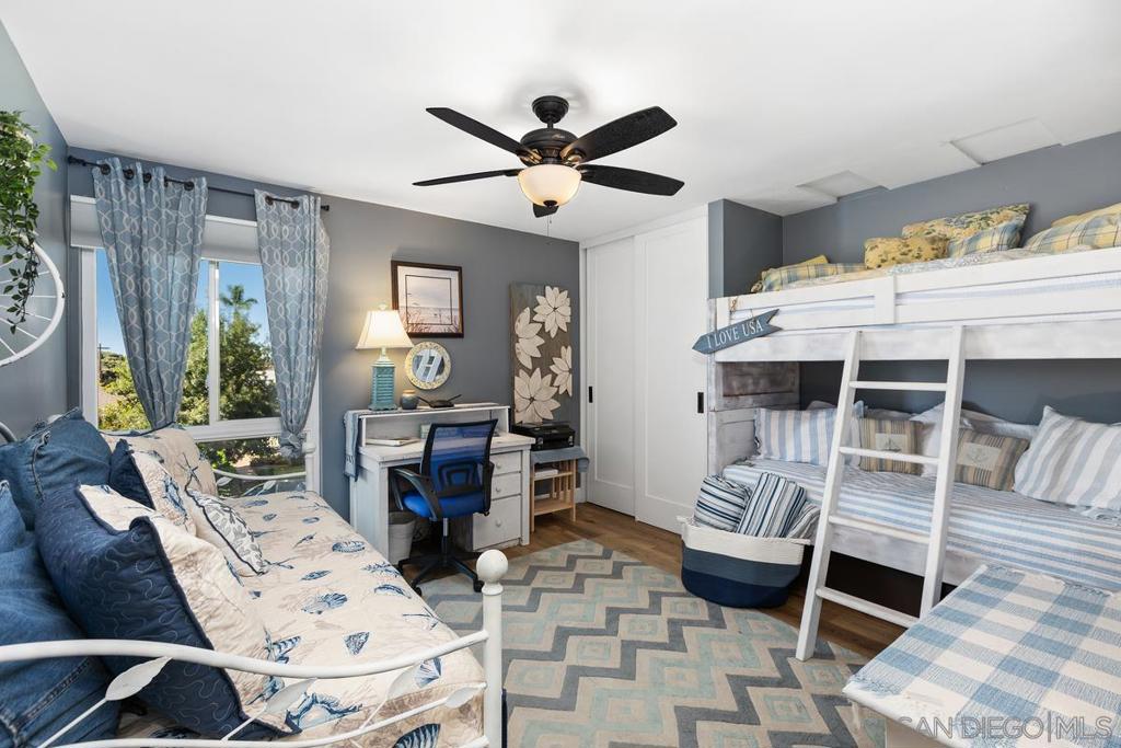 Coronado Village - Residential
