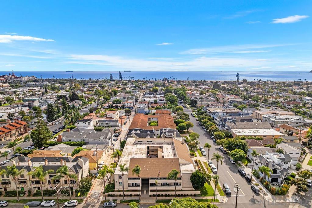 Coronado Village - Residential