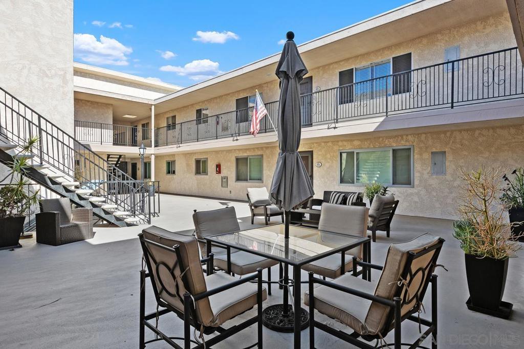 Coronado Village - Residential