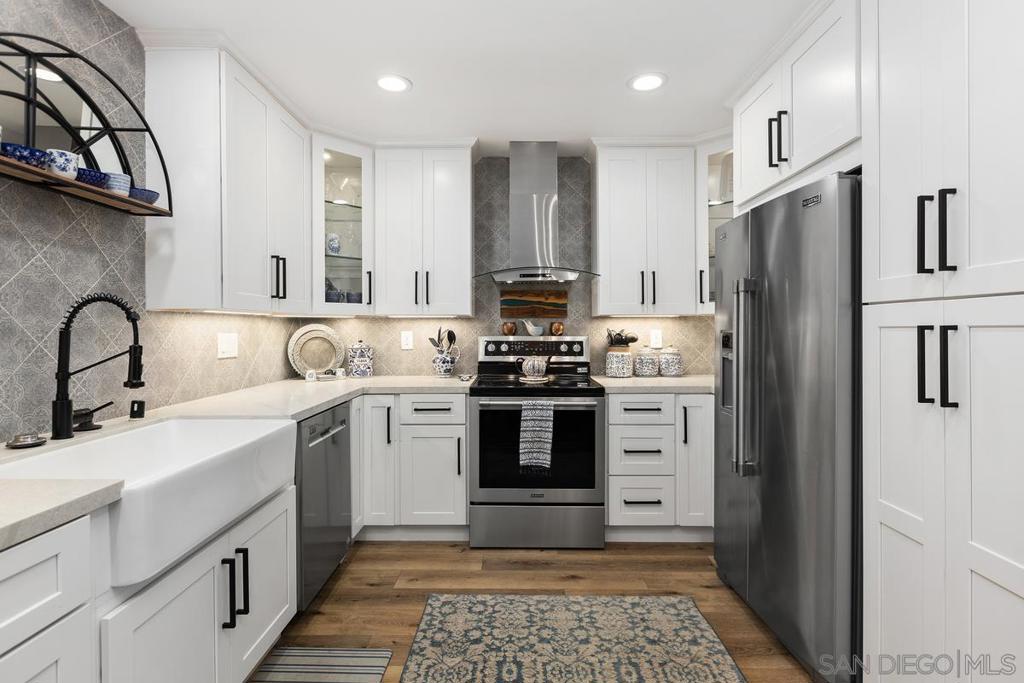 Coronado Village - Residential