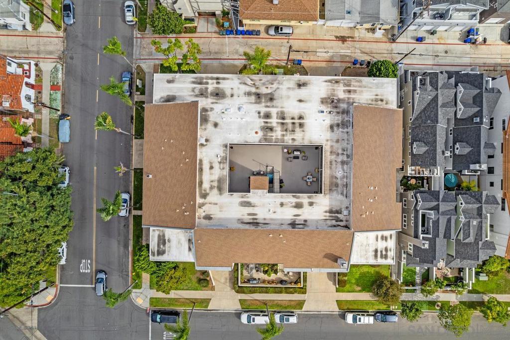 Coronado Village - Residential