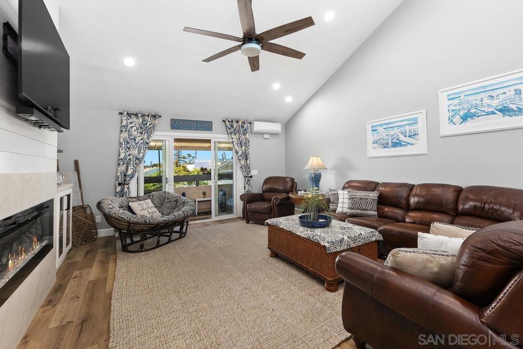 Coronado Village - Residential