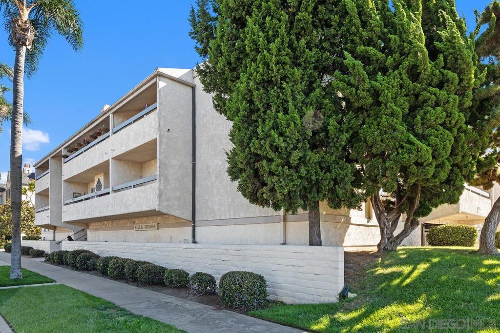 Coronado Village - Residential