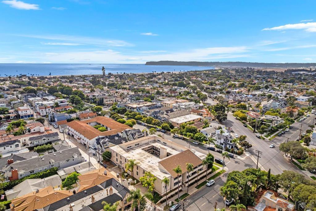 Coronado Village - Residential
