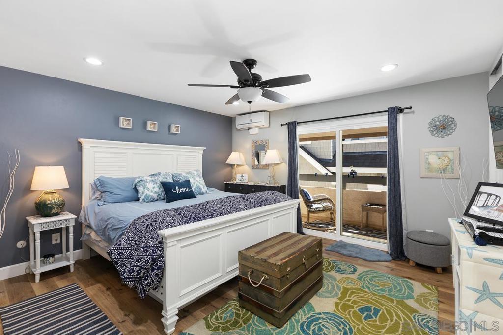 Coronado Village - Residential
