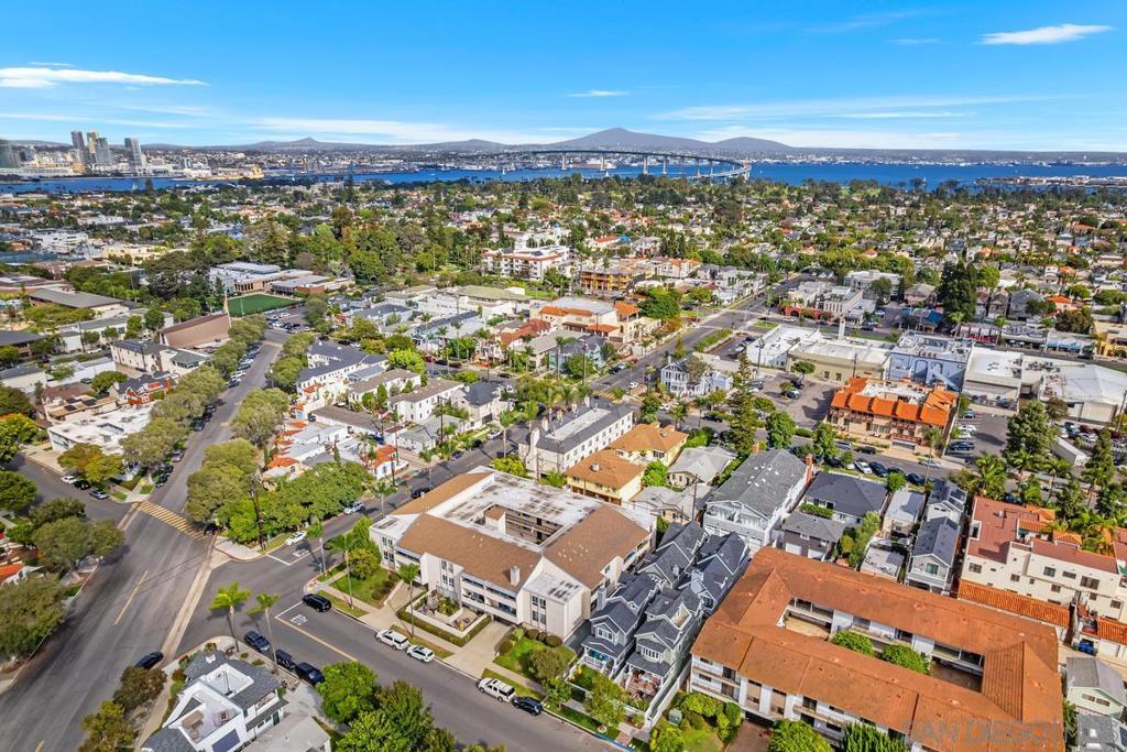 Coronado Village - Residential