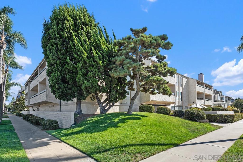 Coronado Village - Residential
