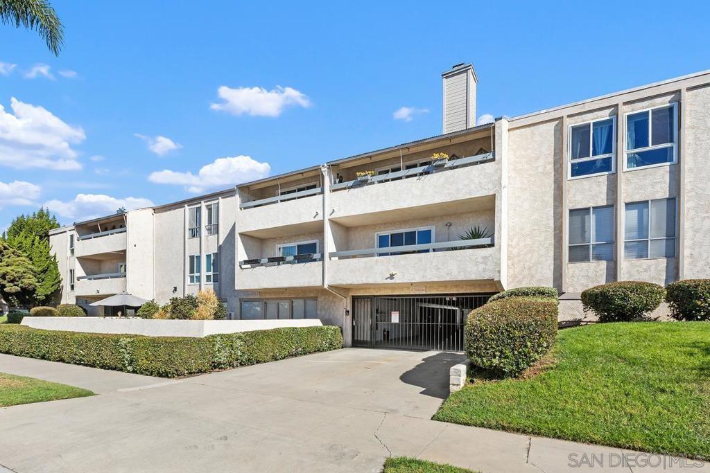 Coronado Village - Residential