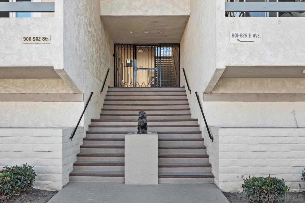 Coronado Village - Residential