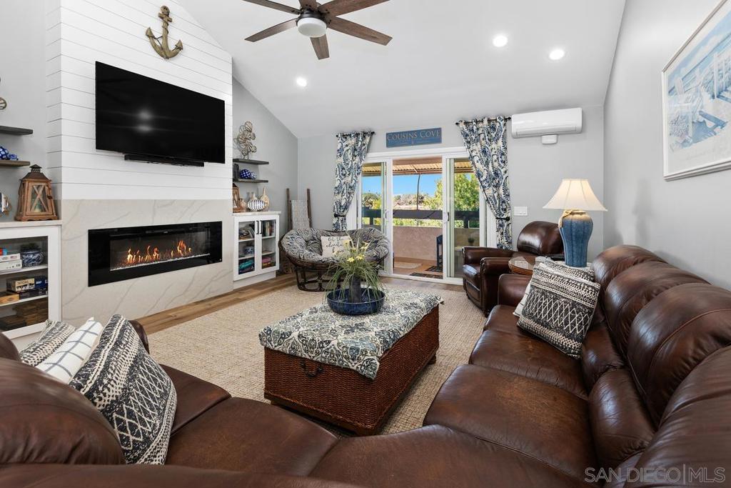 Coronado Village - Residential