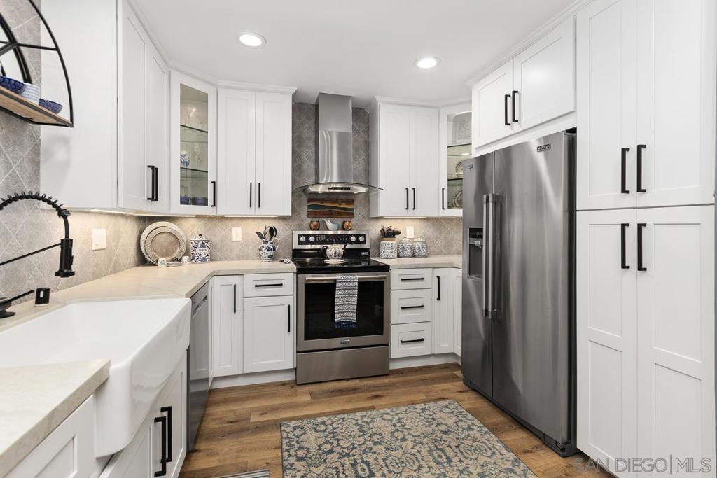 Coronado Village - Residential
