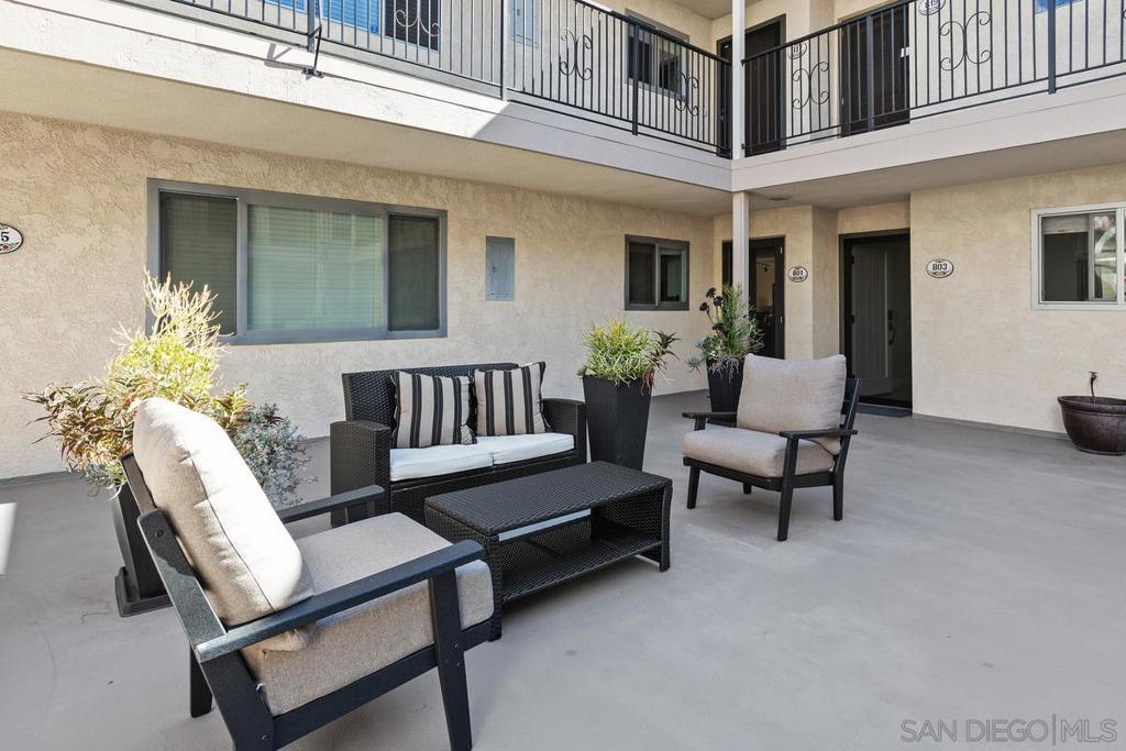 Coronado Village - Residential
