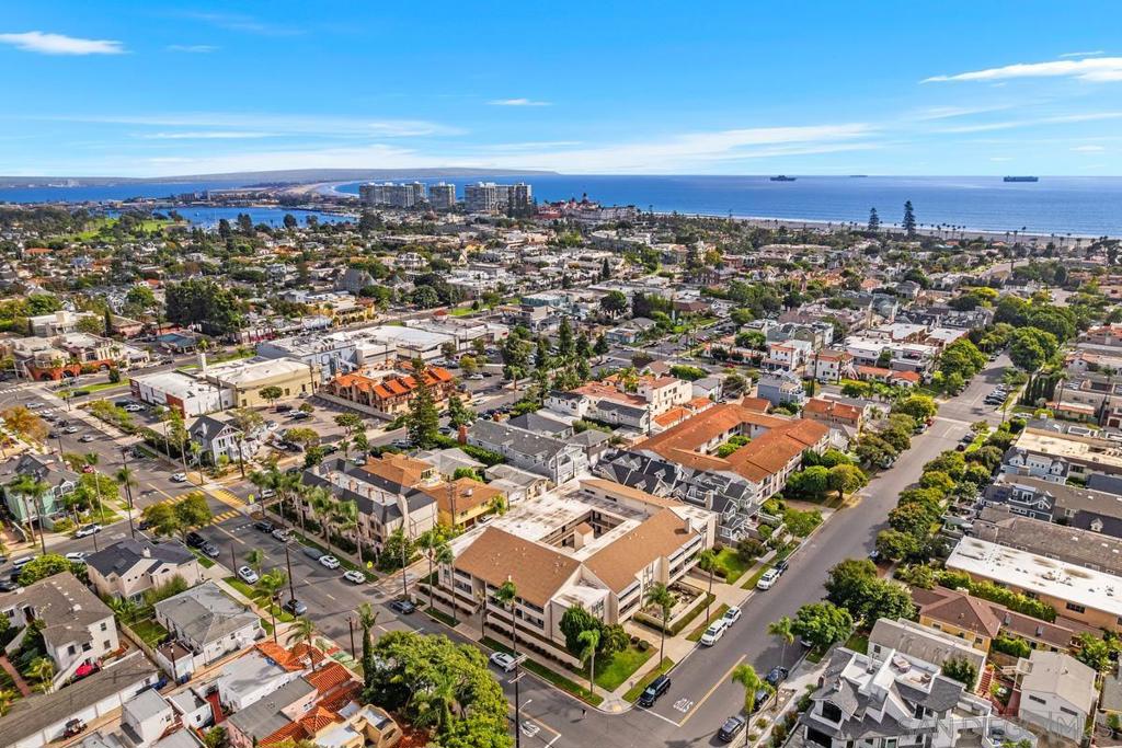 Coronado Village - Residential