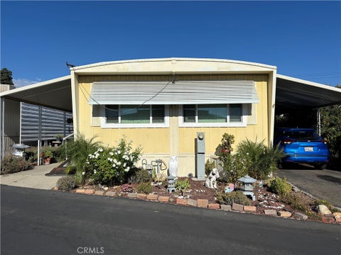Photo of 301 E Foothill Boulevard #24, Pomona, CA 91767 (MLS # CV26211312)