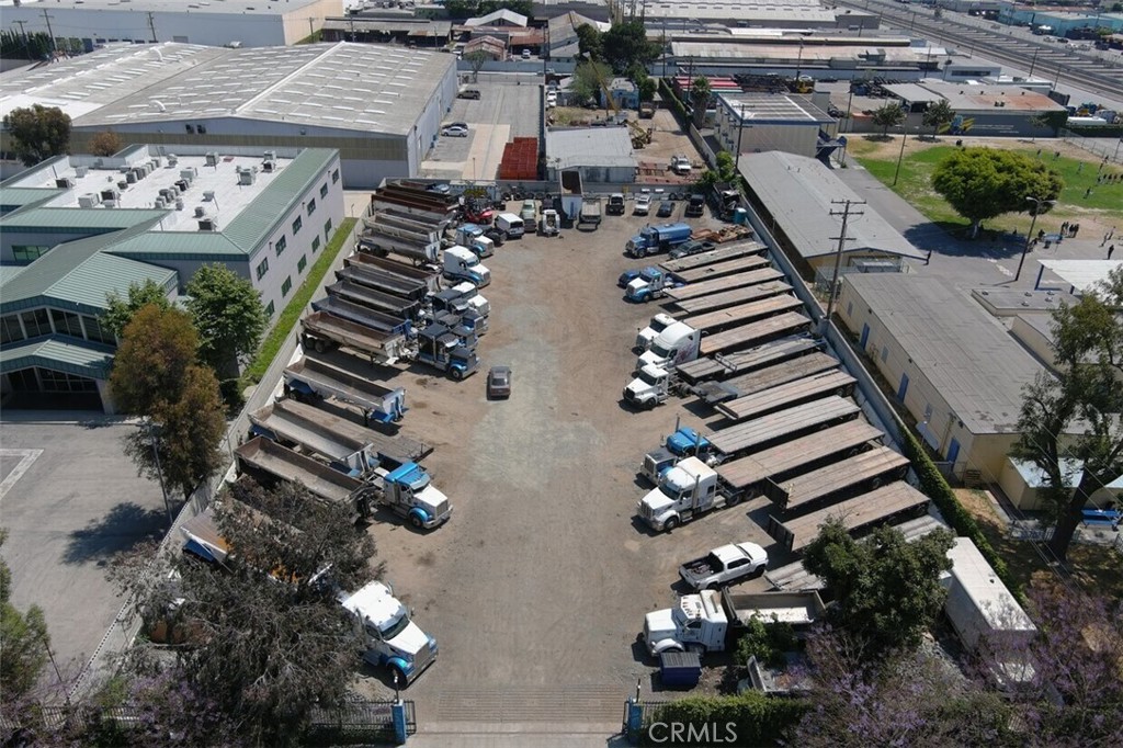 406 E El Segundo Boulevard