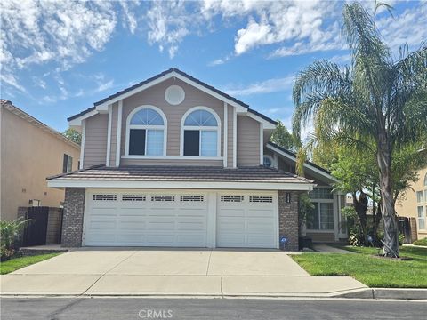 Photo of 13028 Baltimore Court, Chino, CA 91710 (MLS # WS26068383)
