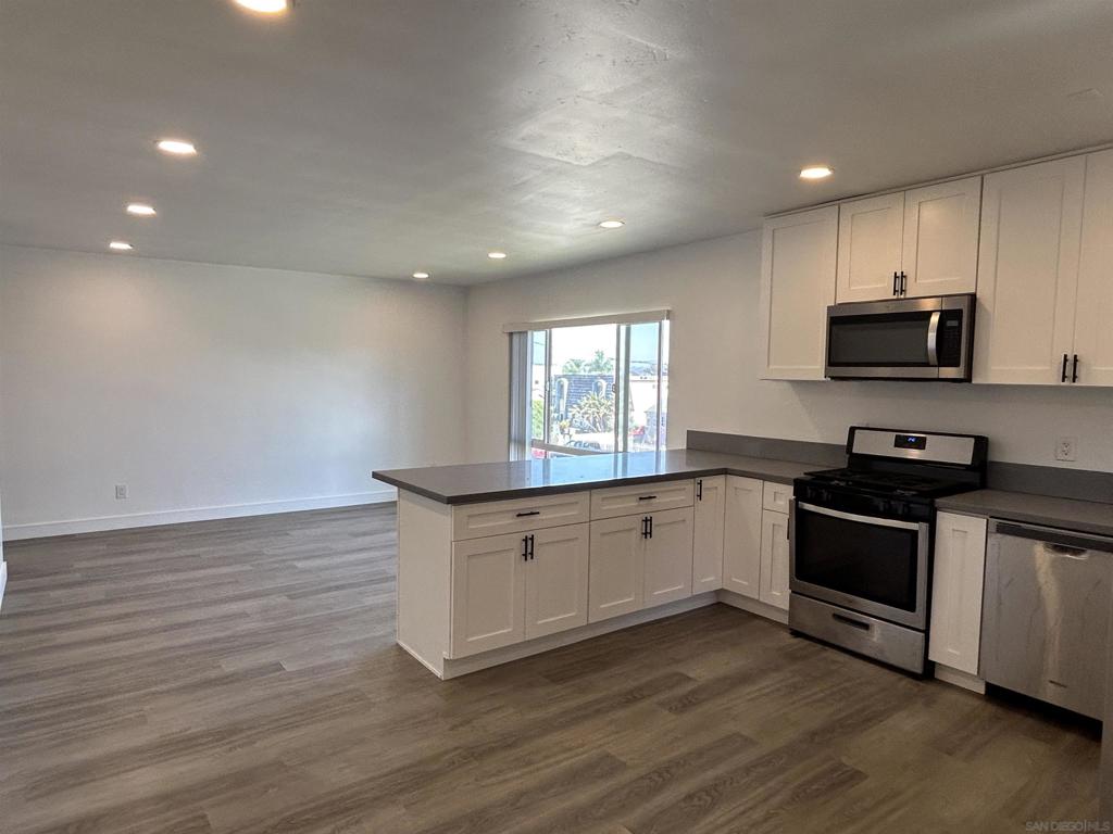 San Diego - Residential Lease