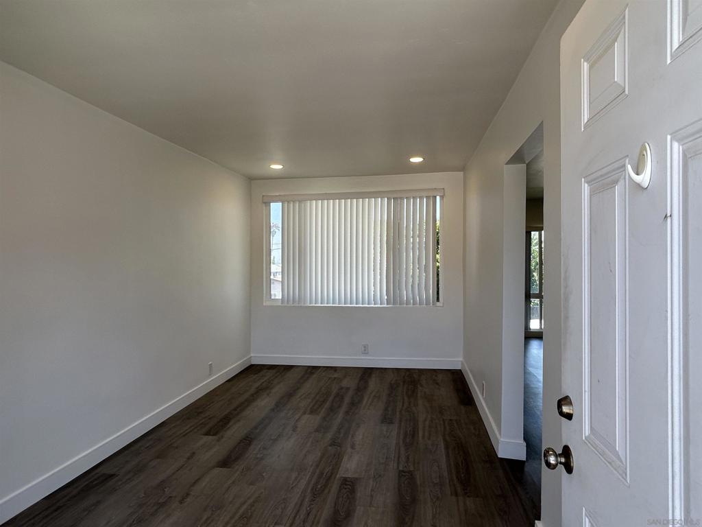 San Diego - Residential Lease