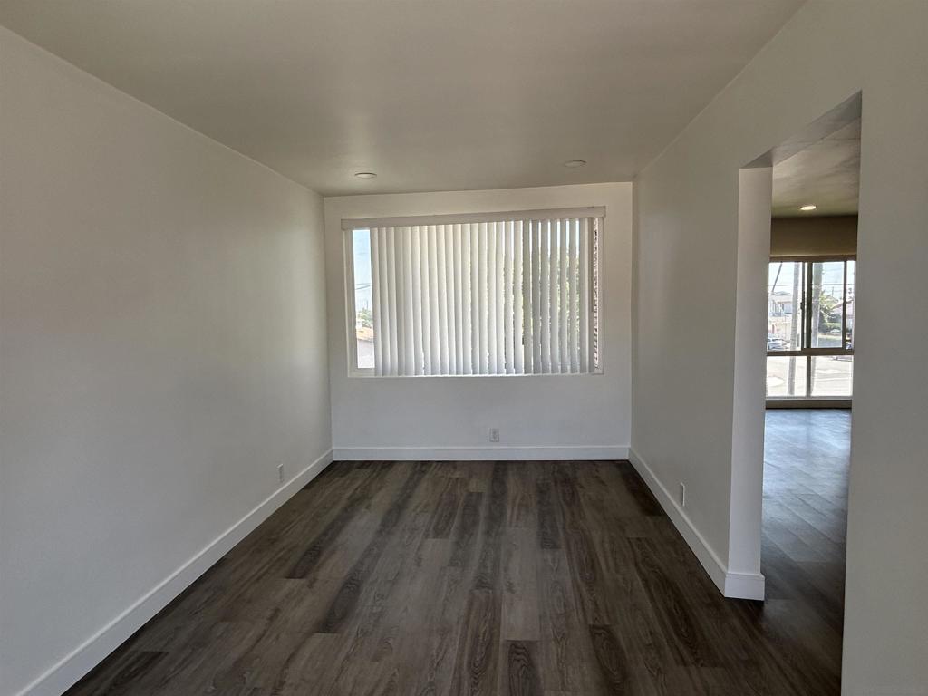 San Diego - Residential Lease