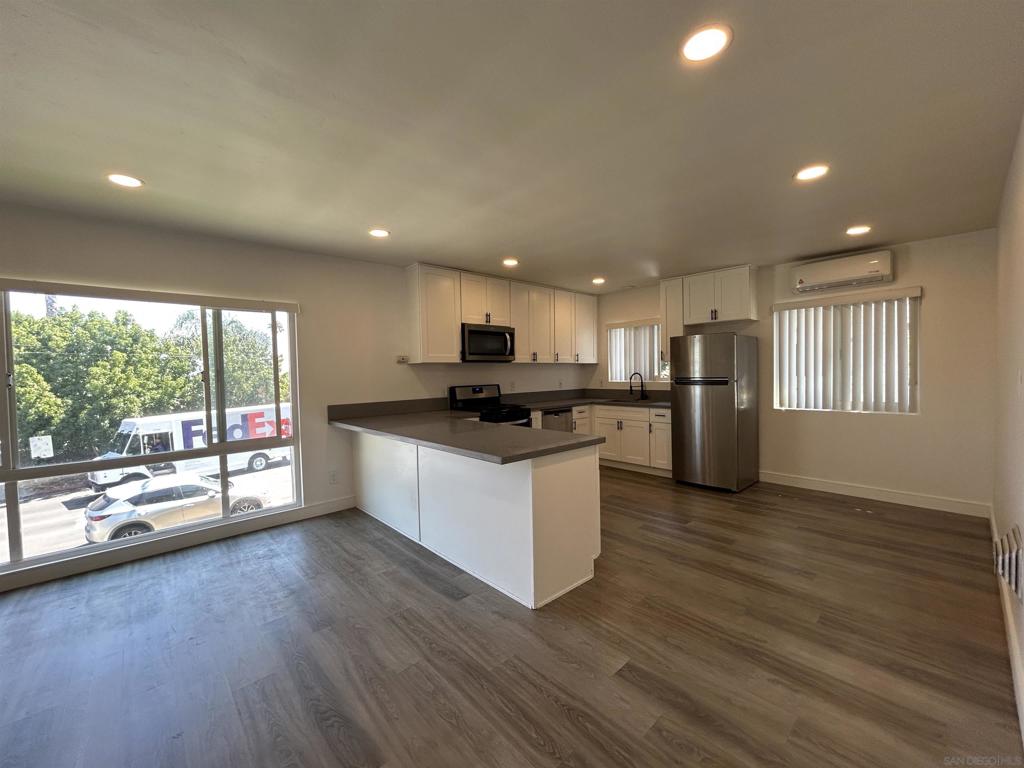 San Diego - Residential Lease