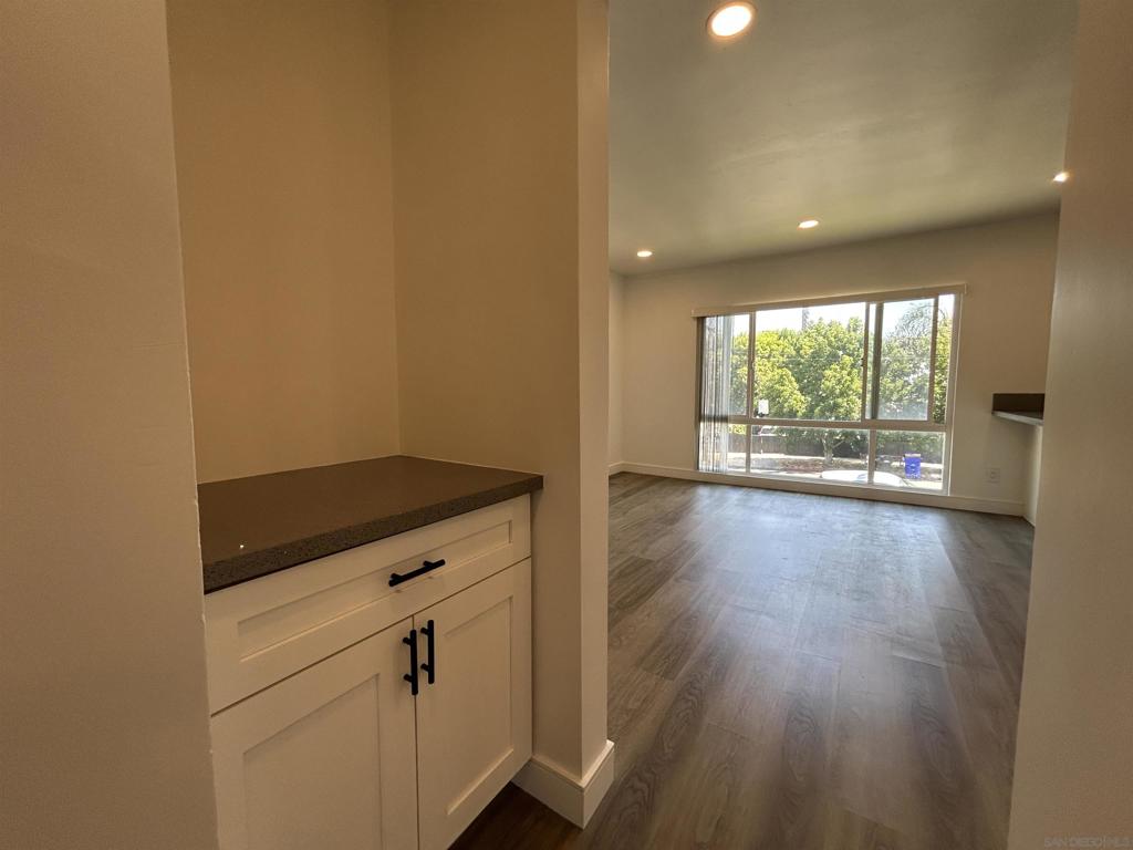 San Diego - Residential Lease