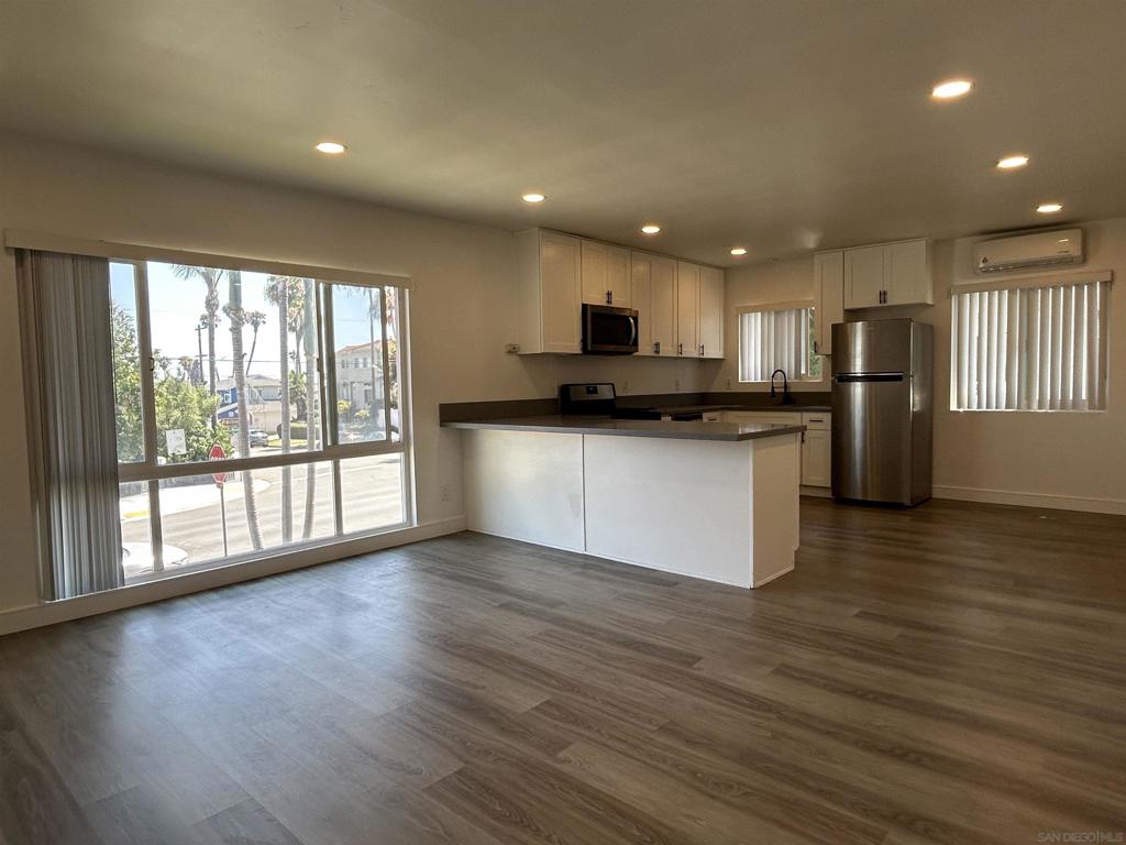San Diego - Residential Lease