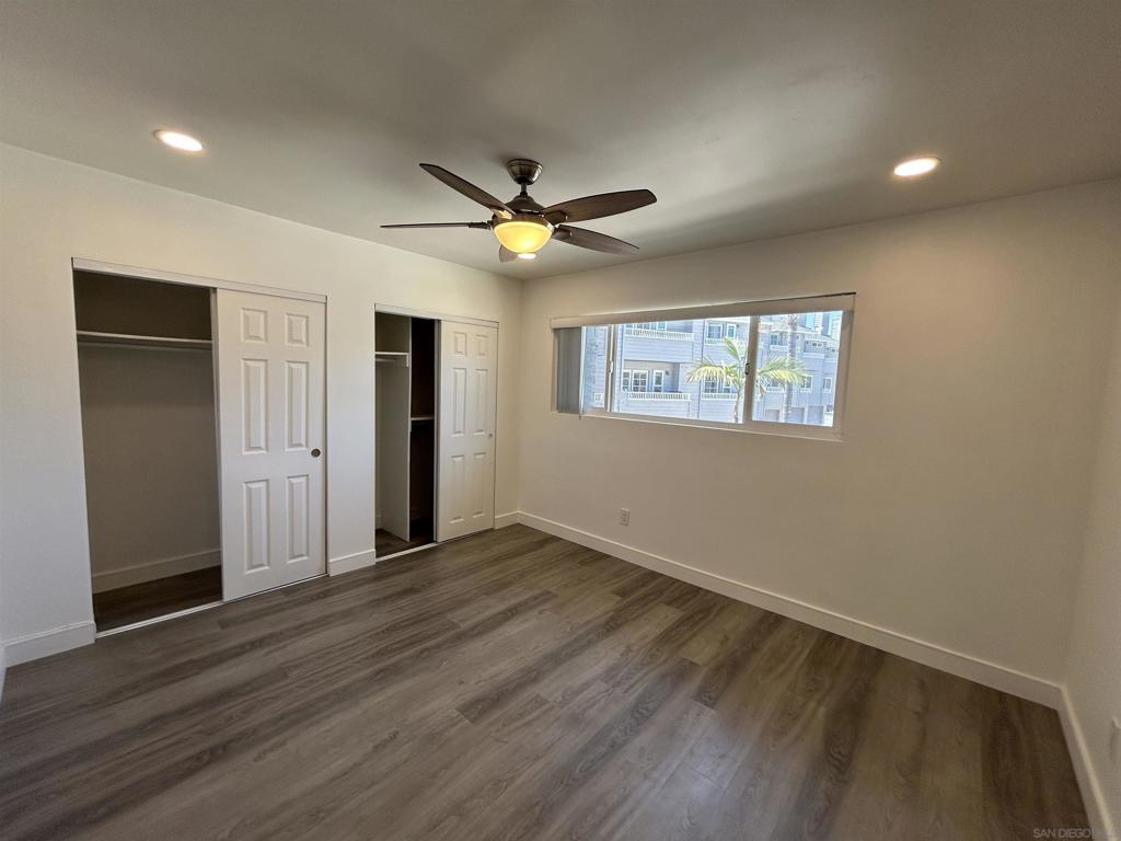 San Diego - Residential Lease