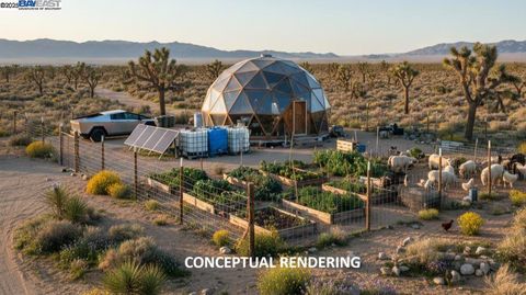 Photo of Vic Avenue X8 Largo Vis, Llano, CA 93544 (MLS # 41120281)