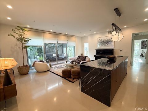 Photo of 901 Hancock Avenue #209, West Hollywood, CA 90069 (MLS # OC26069650)