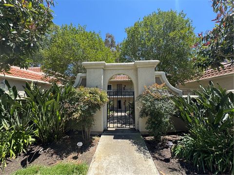 5529 Via La Mesa A Laguna Woods CA 92637