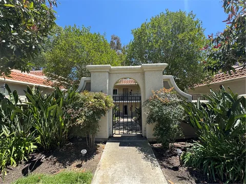 5529 Via La Mesa Unit A, Laguna Woods, CA 92637 - MLS#: OC26098203