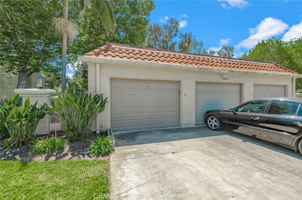 5529 Via La Mesa A