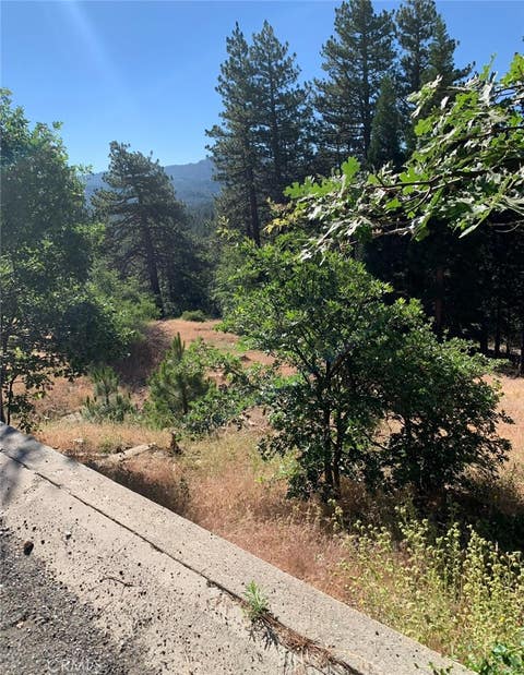 Photo of 31533 Circle View Drive, Running Springs, CA 92382 (MLS # TR26139772)