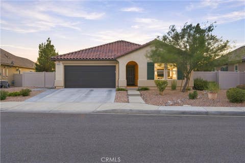 Photo of 44445 Freer WAY, Lancaster, CA 93536 (MLS # SR26172071)