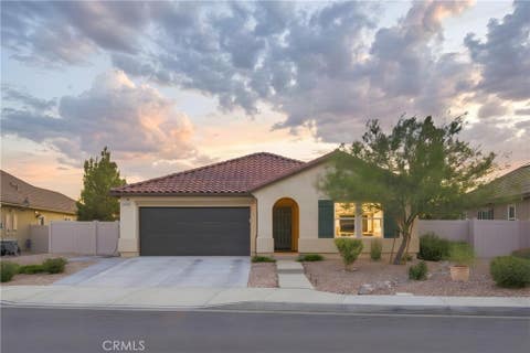 Photo of 44445 Freer WAY, Lancaster, CA 93536 (MLS # SR26172071)