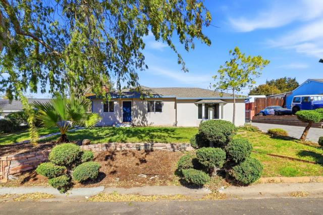 22141 Wallace Drive, Cupertino CA 95014