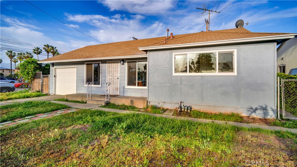 4142 N Nora Avenue