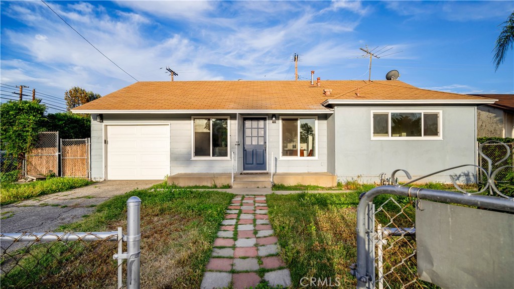 4142 N Nora Avenue
