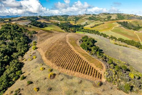 Tiny photo for 0 Peachy Canyon, Paso Robles, CA 93446 (MLS # SC25268197)