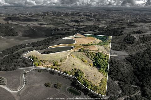 Tiny photo for 0 Peachy Canyon, Paso Robles, CA 93446 (MLS # SC25268197)