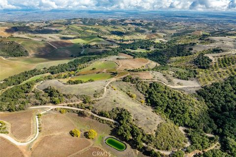 Tiny photo for 0 Peachy Canyon, Paso Robles, CA 93446 (MLS # SC25268197)