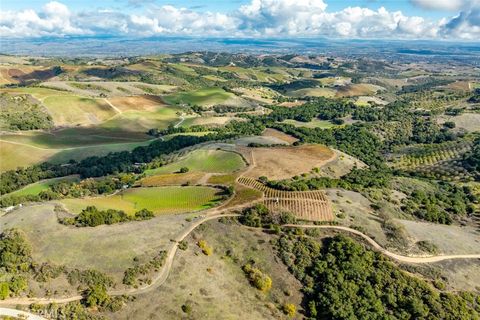 Tiny photo for 0 Peachy Canyon, Paso Robles, CA 93446 (MLS # SC25268197)