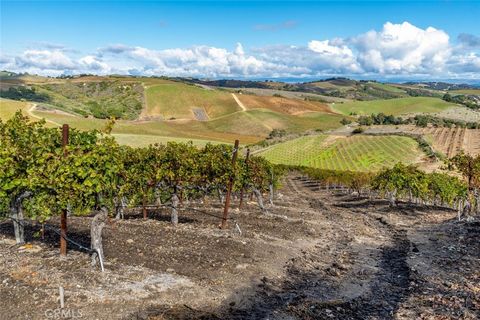 Tiny photo for 0 Peachy Canyon, Paso Robles, CA 93446 (MLS # SC25268197)