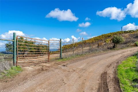 Tiny photo for 0 Peachy Canyon, Paso Robles, CA 93446 (MLS # SC25268197)
