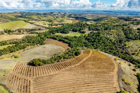 Tiny photo for 0 Peachy Canyon, Paso Robles, CA 93446 (MLS # SC25268197)