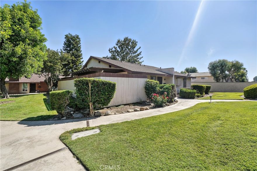 Beautifully Updated Upland Condo – First Time on Market Since 1997

Welcome to this spacious  3-bedroom, 2-bathroom condo in a desirable Upland community. On the market for the first time in over 25 years, this beautifully maintained home features vaulted ceilings, a updated kitchen, updated flooring, and refreshed bathrooms. The open-concept layout provides comfortable living room and dining area while the large private patio is perfect for outdoor relaxation or entertaining. Additional highlights include in-unit laundry and a convenient location near shopping, dining, and major freeways. A rare opportunity to own a turnkey home in a prime location! Schedule your private showing today....