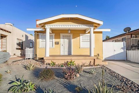 4547 Hawley Blvd San Diego CA 92116