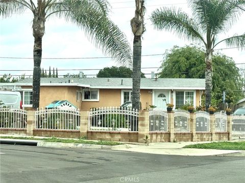 Properties 13 945 E 5th Ontario CA 91764